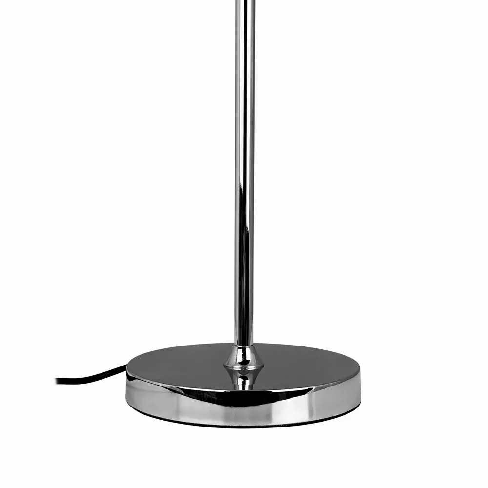 Lampes à poser - Lampe de table Starlight 230 V, chrome - DYBERG LARSEN