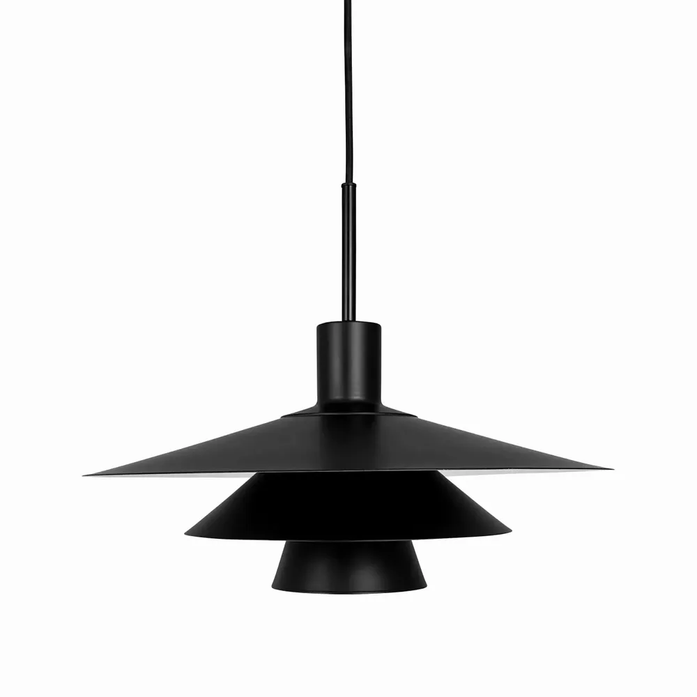 Suspensions - KAY Suspension D40 noir - DYBERG LARSEN