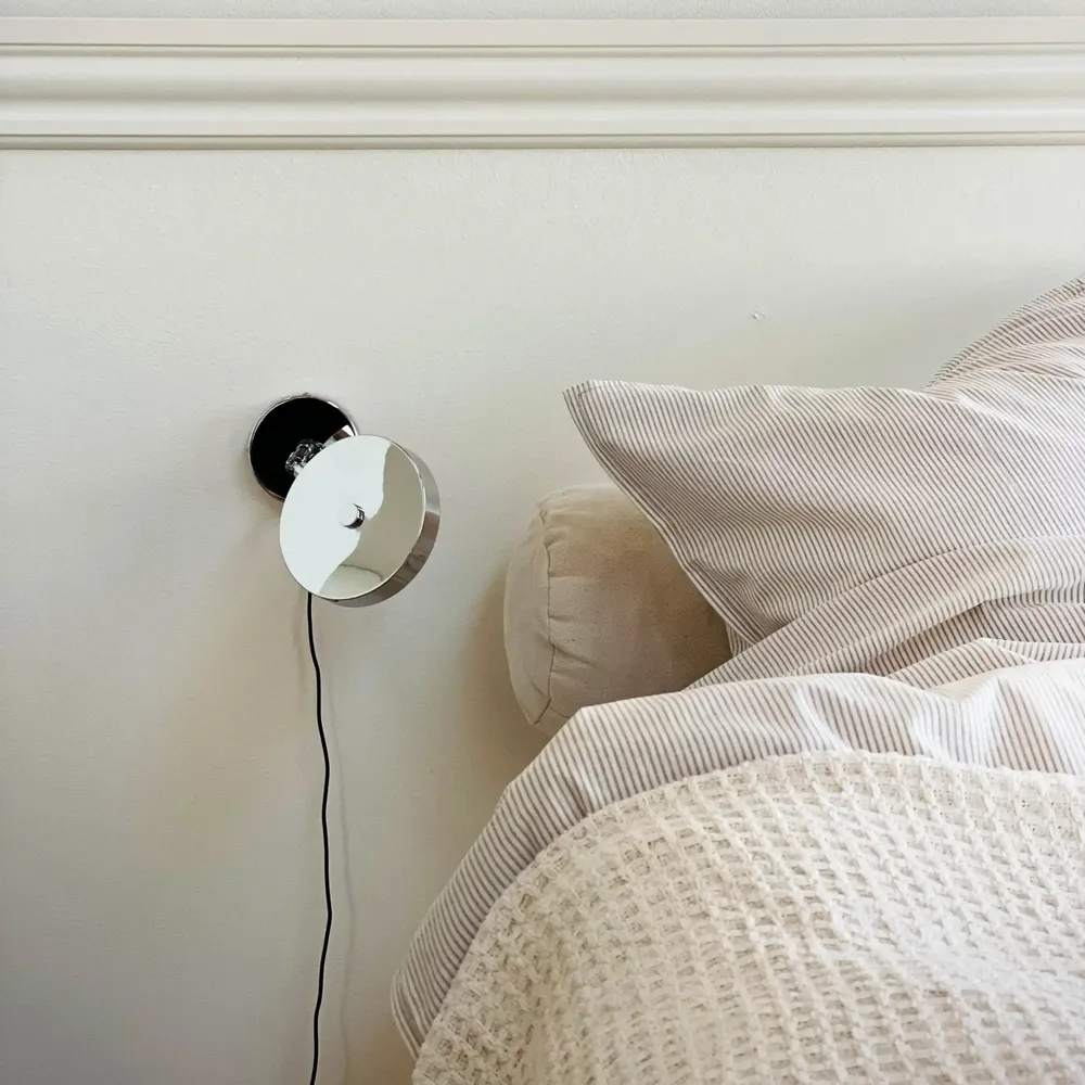 Appliques - Lampe murale chromée Starlight - DYBERG LARSEN