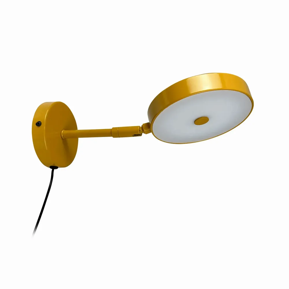Wall lamps - Starlight curry wall lamp - DYBERG LARSEN