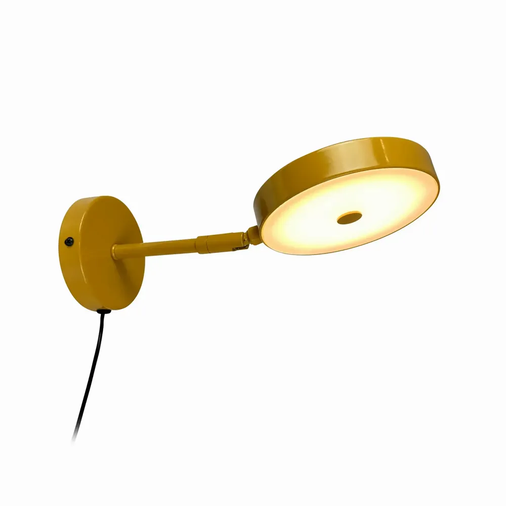 Wall lamps - Starlight curry wall lamp - DYBERG LARSEN
