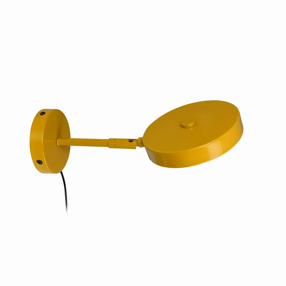 Wall lamps - Starlight curry wall lamp - DYBERG LARSEN