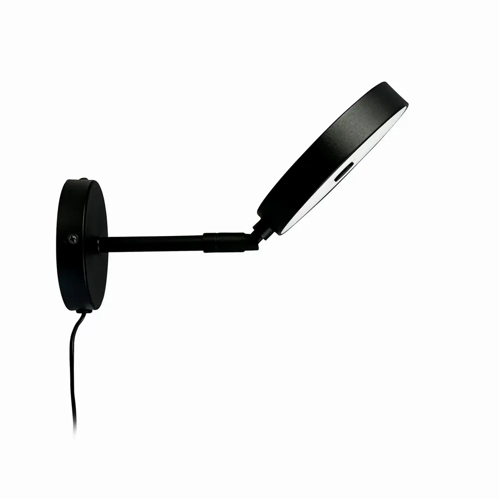 Appliques - Lampe murale noire Starlight - DYBERG LARSEN