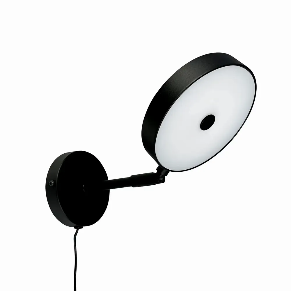 Appliques - Lampe murale noire Starlight - DYBERG LARSEN