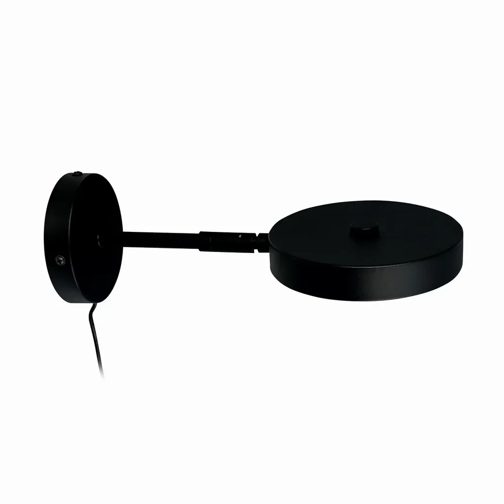 Appliques - Lampe murale noire Starlight - DYBERG LARSEN