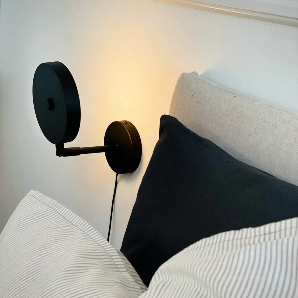 Appliques - Lampe murale noire Starlight - DYBERG LARSEN
