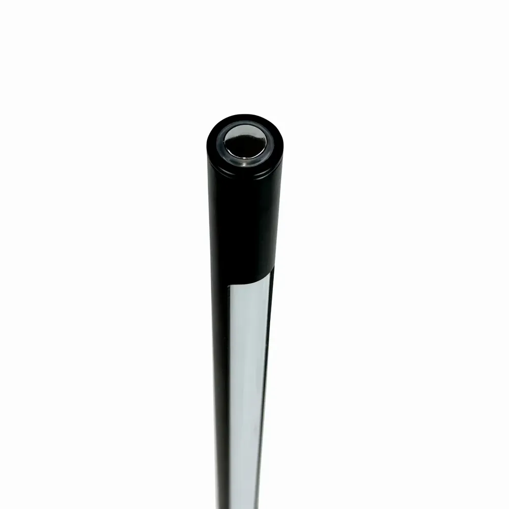 Floor lamps - Vagner LED Black Floor lamp - DYBERG LARSEN