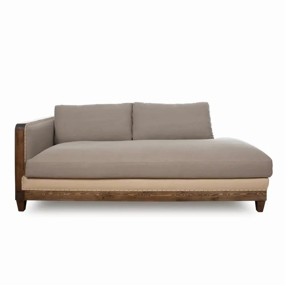 Lounge chairs - Bambou Long Essence | Chaise longue - CREARTE COLLECTIONS