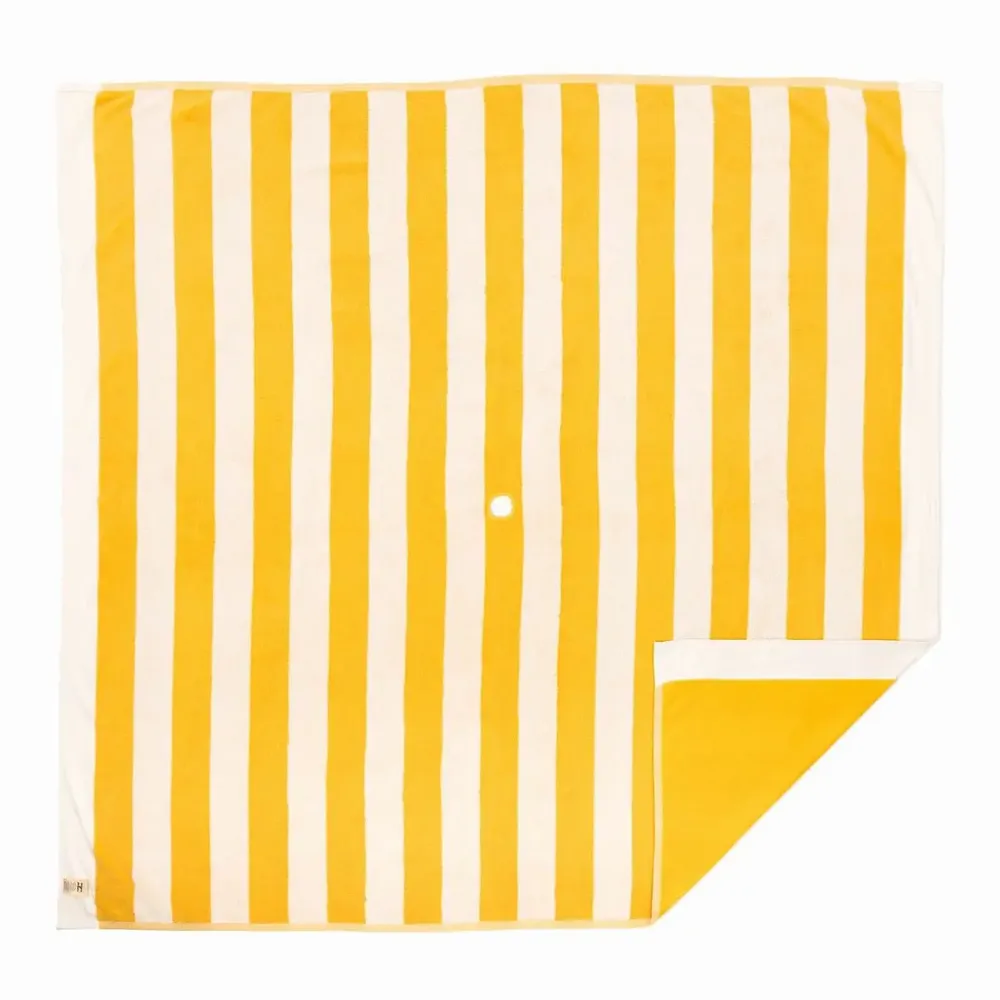 Serviettes de bain - The Beach Blanket - BUSINESS & PLEASURE CO.