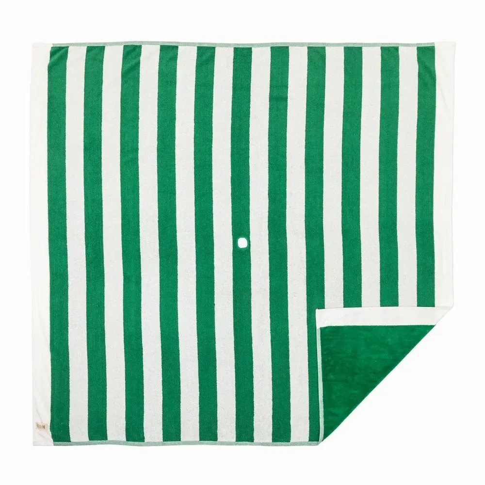 Serviettes de bain - The Beach Blanket - BUSINESS & PLEASURE CO.
