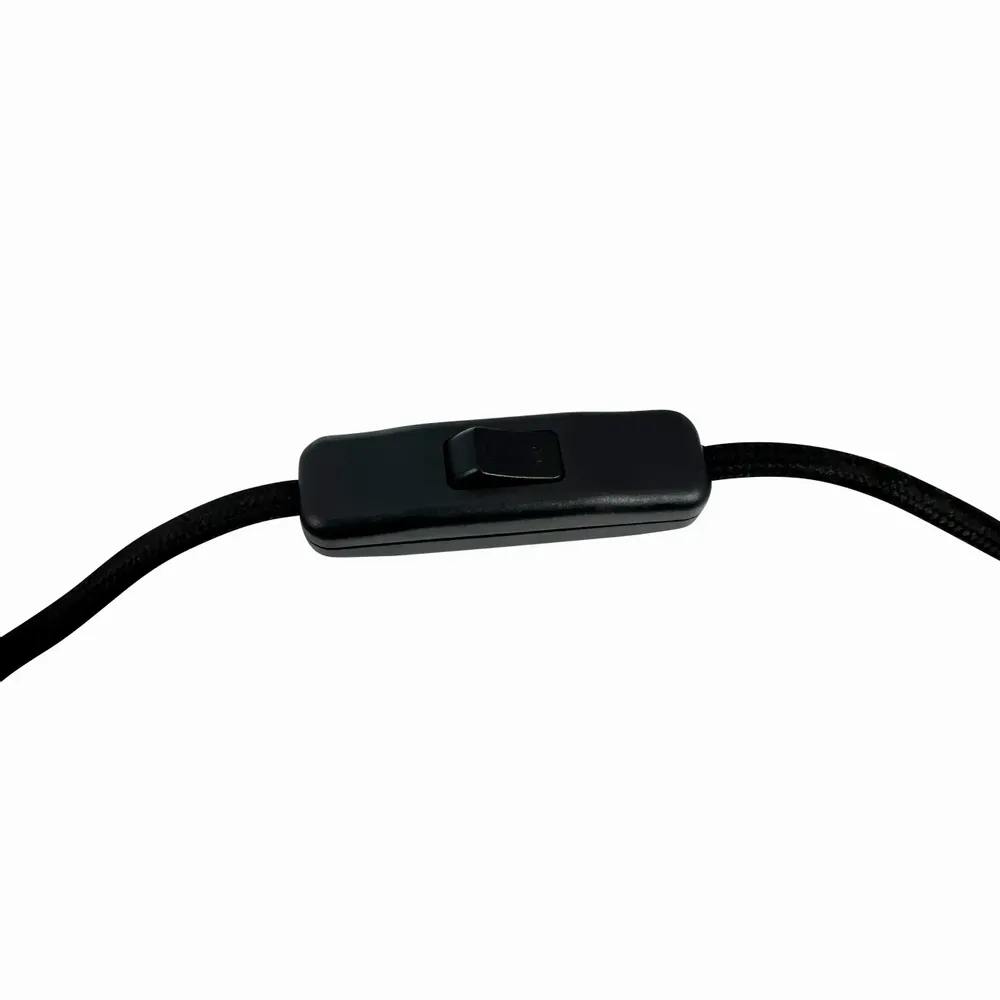 Table lamps - Calix table lamp with fabric shade - DYBERG LARSEN