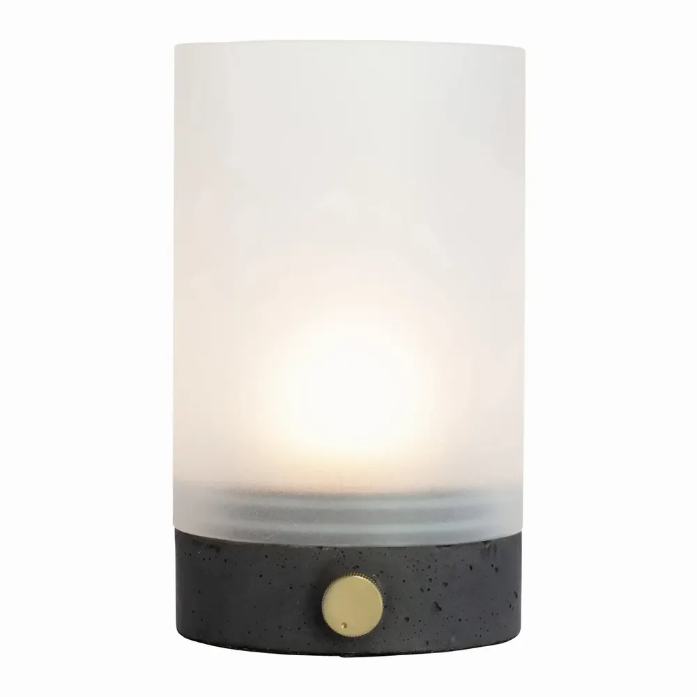 Lampes à poser - Lanterne douillette - DYBERG LARSEN