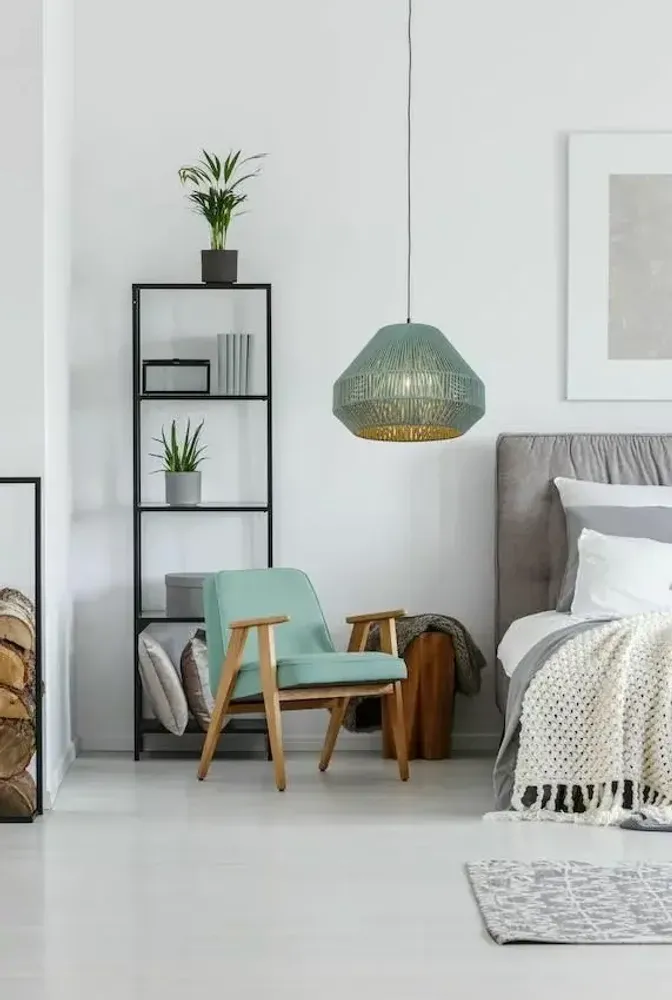 Hanging lights - ACAPULCO cotton-cord pendant lamp - LUXCAMBRA