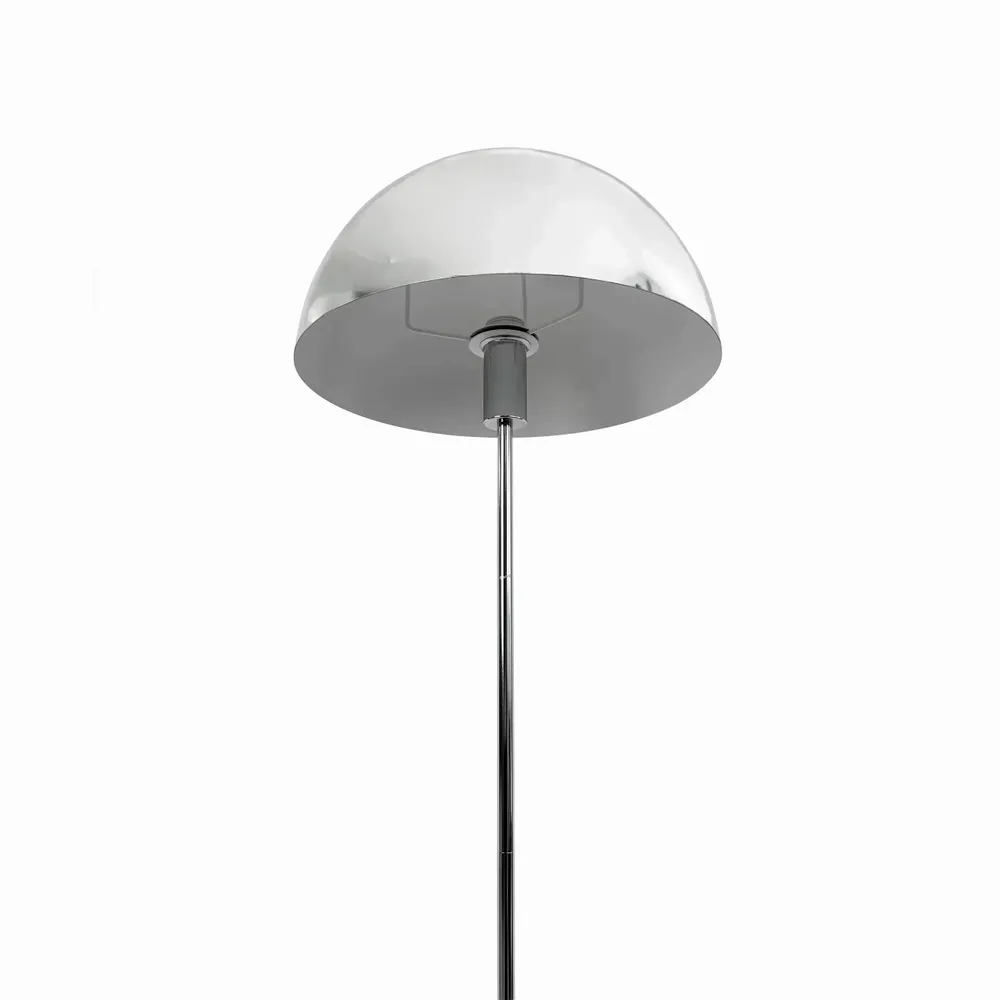 Lampadaires - Lampadaire Stockholm Chrome/Marbre - DYBERG LARSEN