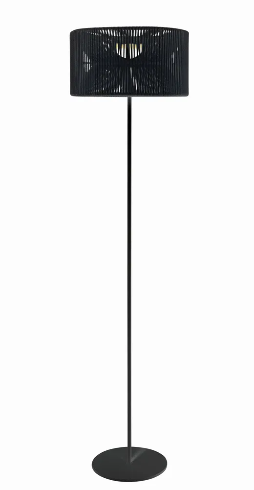 Wireless lamps - ACAPULCO floor lamp portable version - LUXCAMBRA