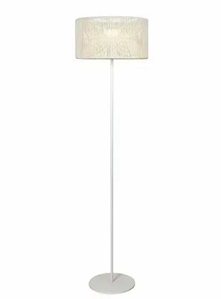 Wireless lamps - ACAPULCO floor lamp portable version - LUXCAMBRA