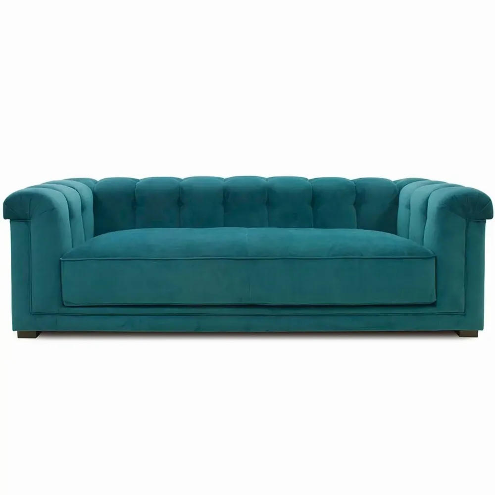 Canapés pour collectivités - Brutus Contemporain | Canapé et fauteuil - CREARTE COLLECTIONS