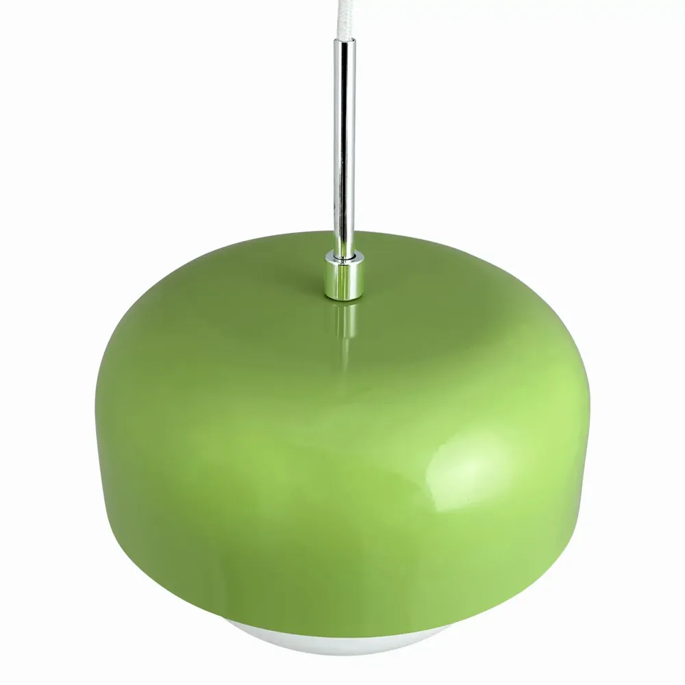 Hanging lights - Haipot D23 Matcha Light Green pendant - DYBERG LARSEN