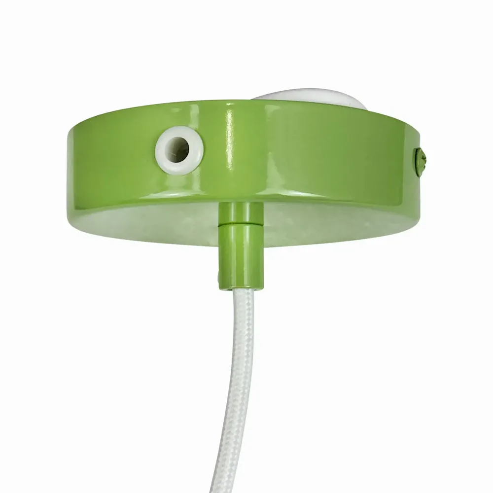 Hanging lights - Haipot D23 Matcha Light Green pendant - DYBERG LARSEN