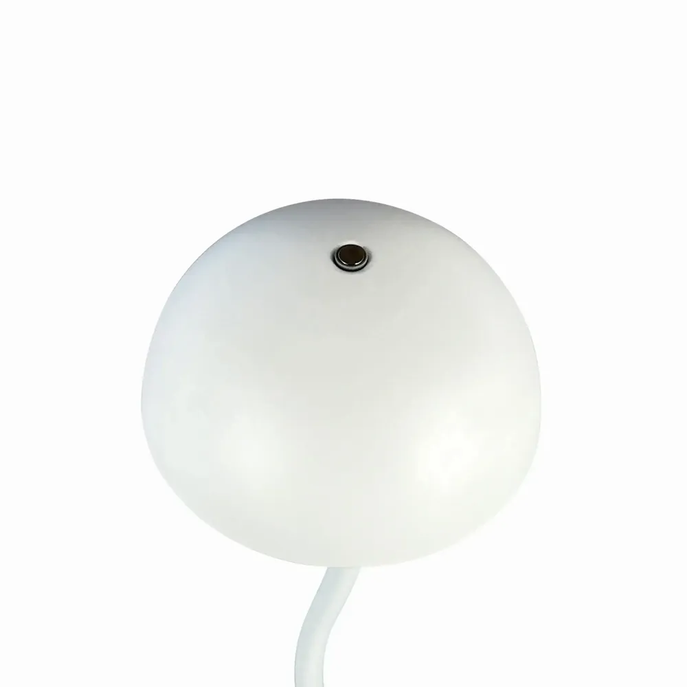 Lampes à poser - Lampe de table Fonzy LED Blanc nacré - DYBERG LARSEN