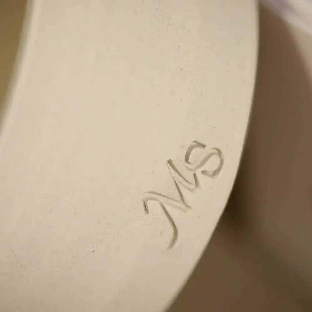 Poterie - Le photophore en grès - MAISON SÉJOUR