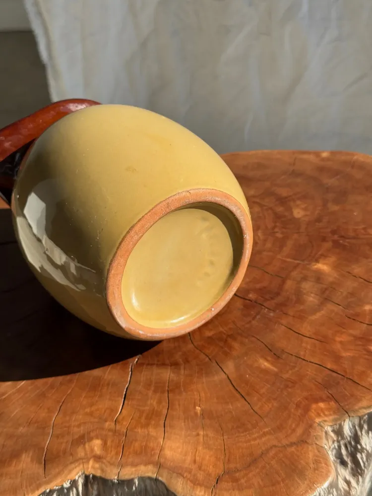 Carafes - Two-tone pitcher Taiwan - OFFICE OBJETS