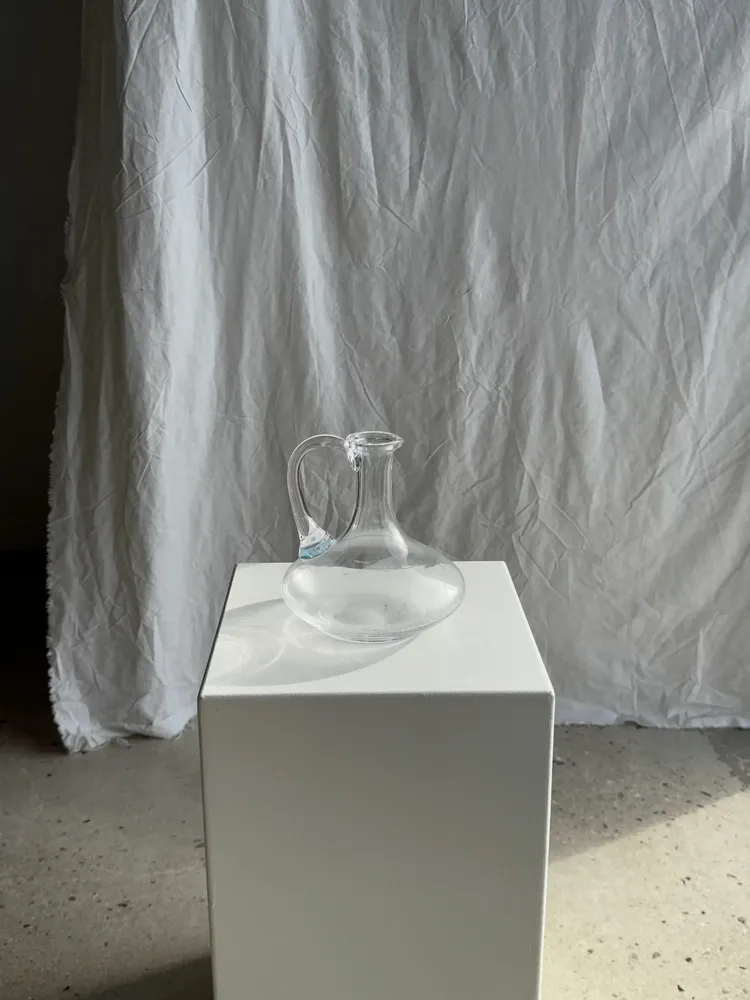 Installation accessories - 8 white English ramekins JAJ Made in England - OFFICE OBJETS