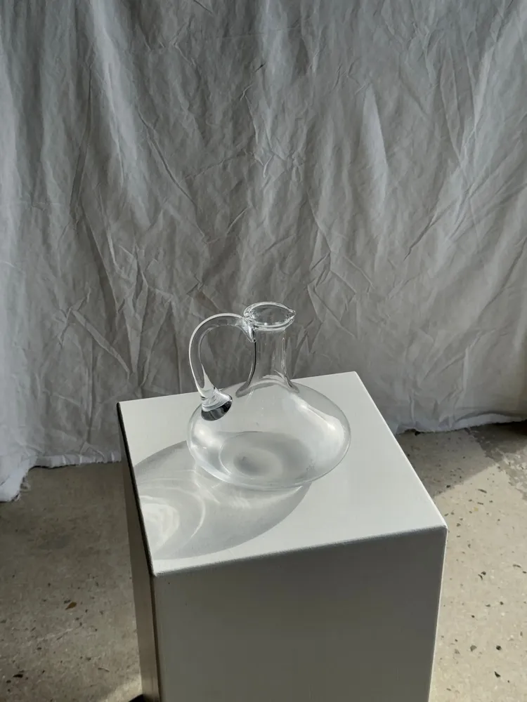 Installation accessories - 8 white English ramekins JAJ Made in England - OFFICE OBJETS