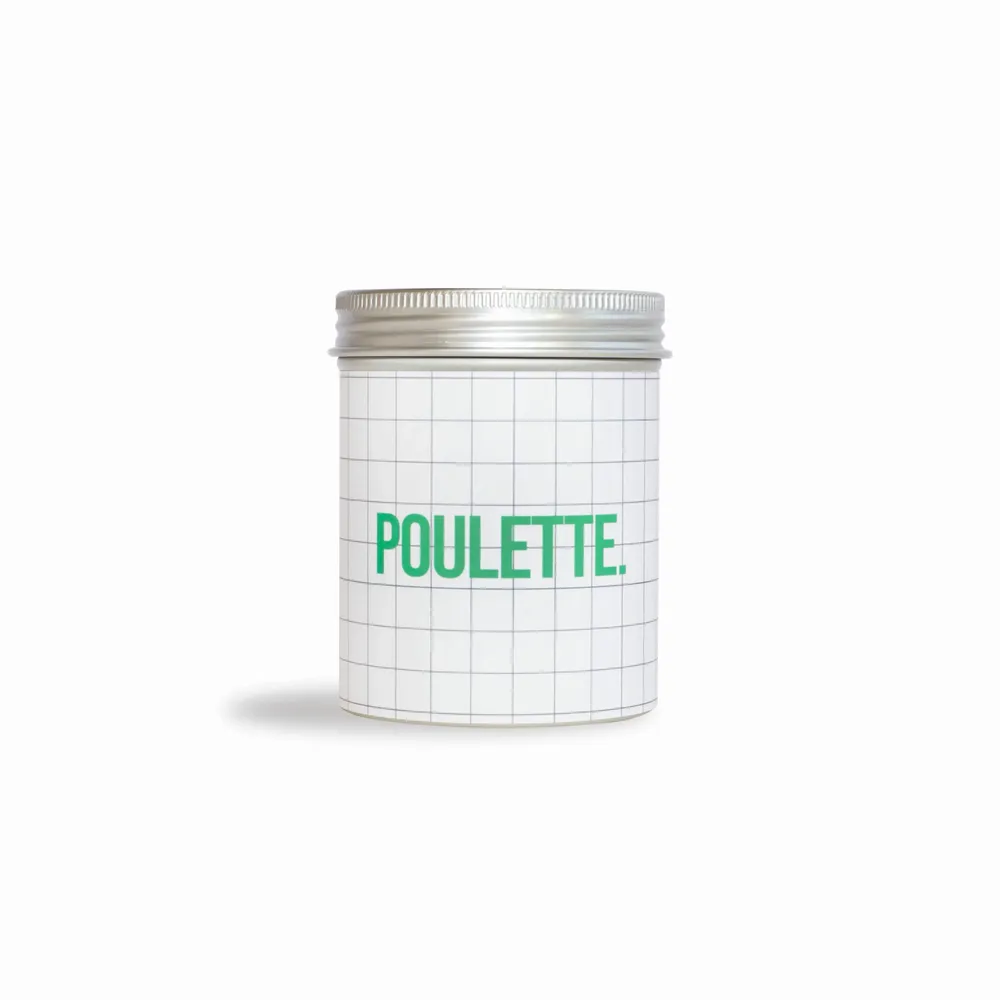 Gifts - Monoi & Clementine scented candle - MARGO