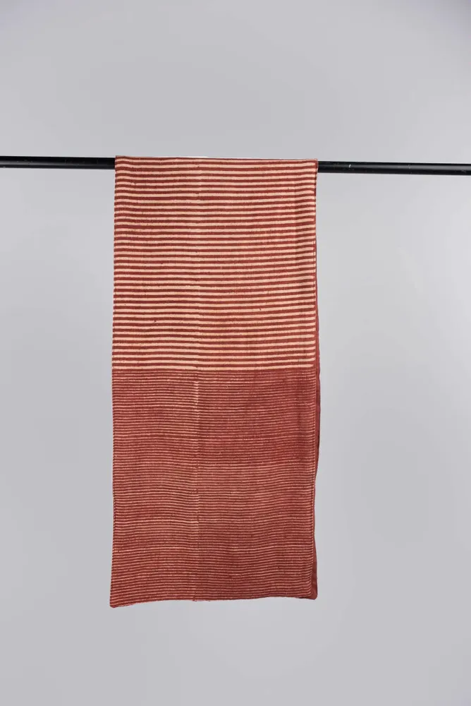 Table cloths - Madder Series 03 Runner 05 - PATORA