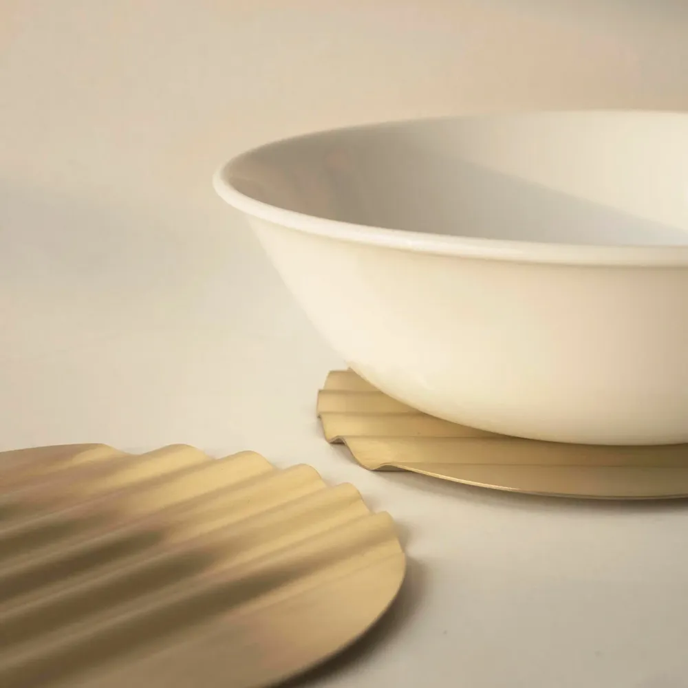 Formal plates - Brilliant//06 - PATORA