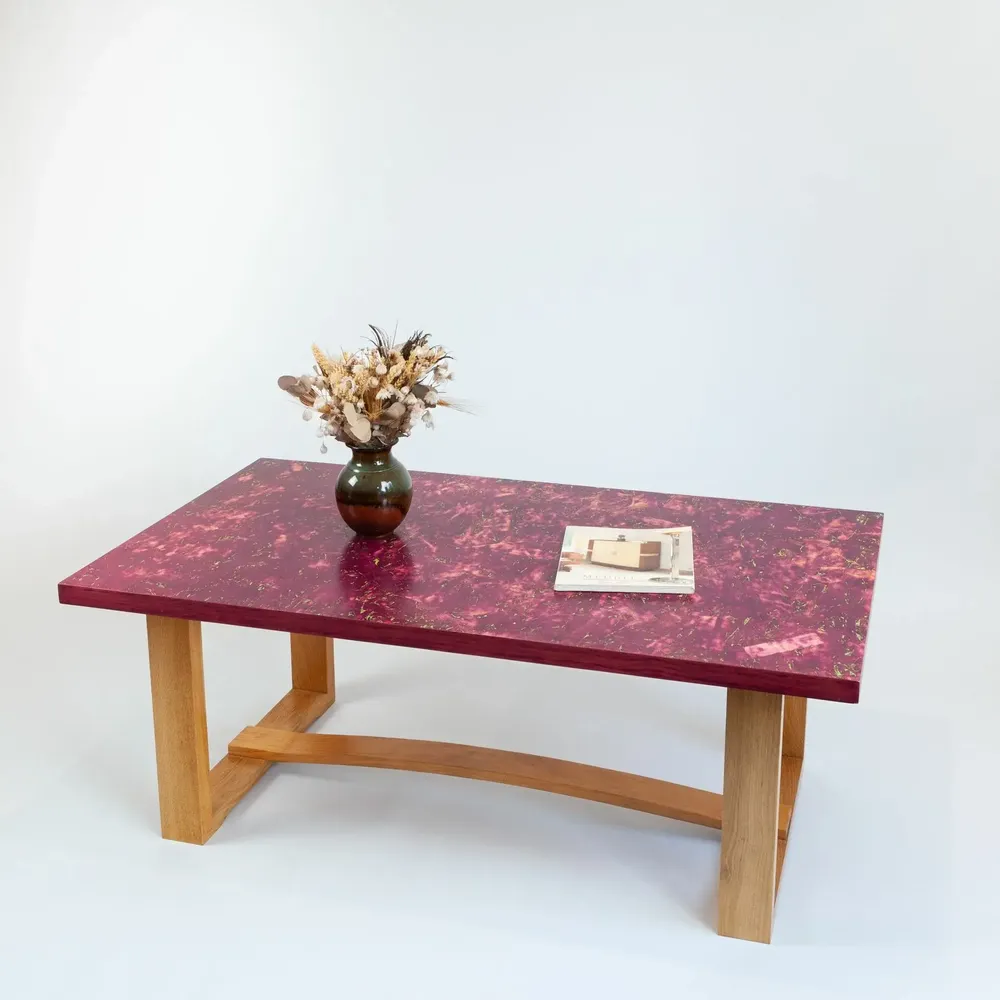 Objets de décoration - Table - COZY - VITRAIL