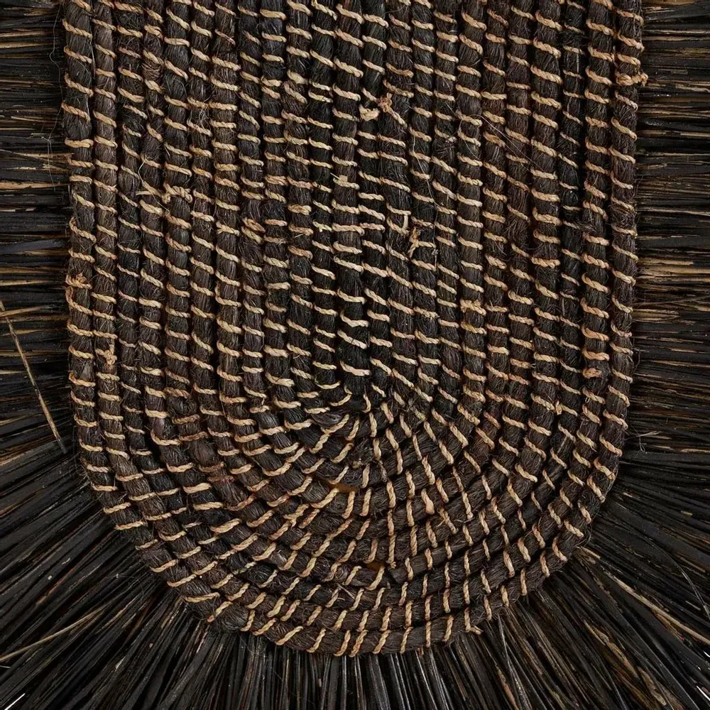 Objets de décoration - The Dada Wall Deco - Noir - BAZAR BIZAR LIVING