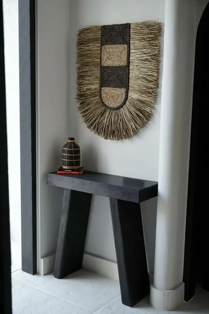 Decorative objects - The Dada Wall Deco - Natural - BAZAR BIZAR LIVING