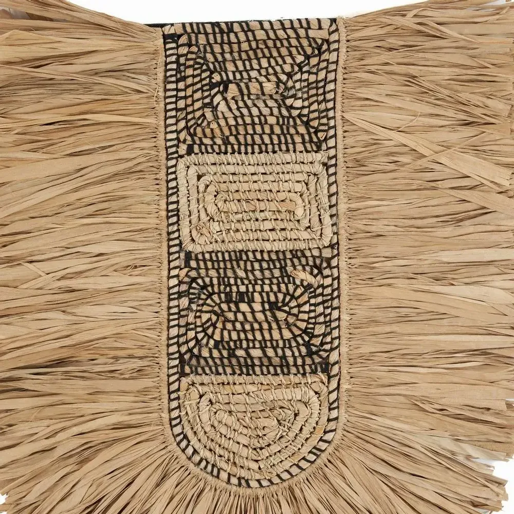 Decorative objects - The Dada Wall Deco - Natural - BAZAR BIZAR LIVING