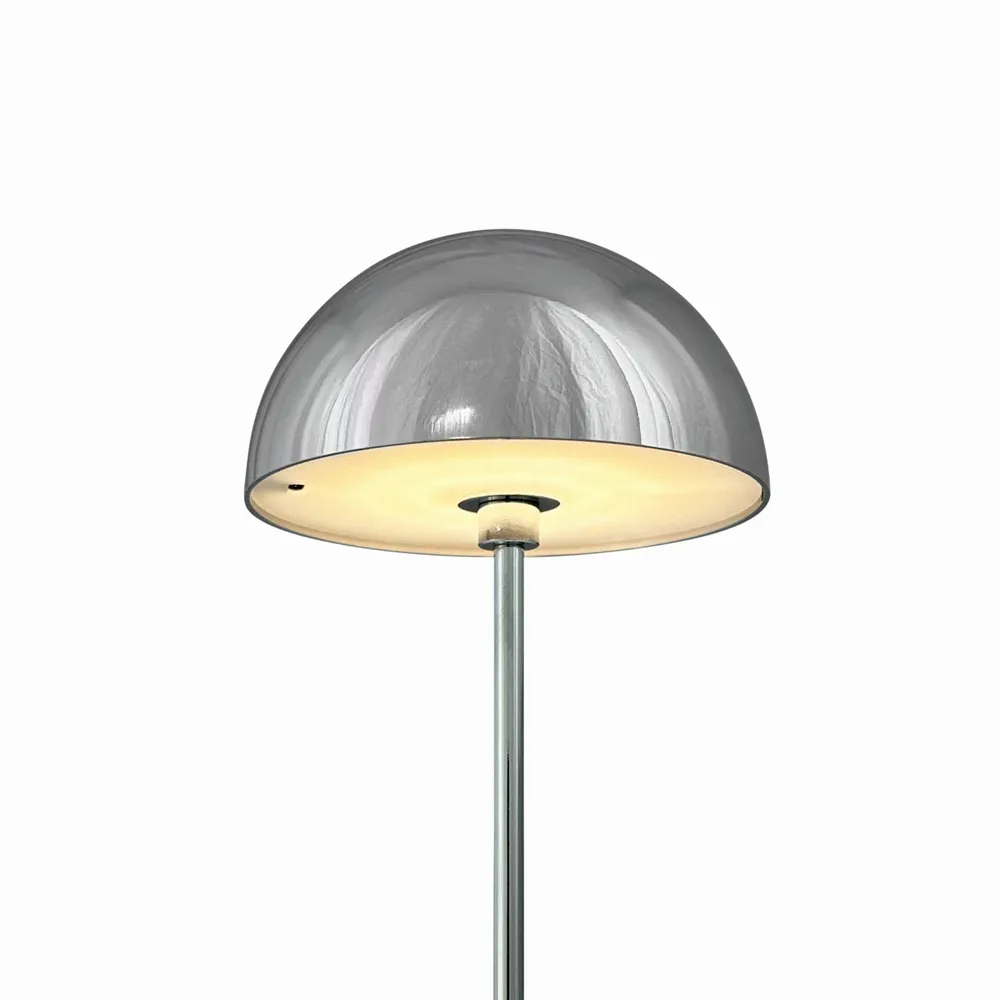 Lampes de table - LED ALONG chromée - DYBERG LARSEN