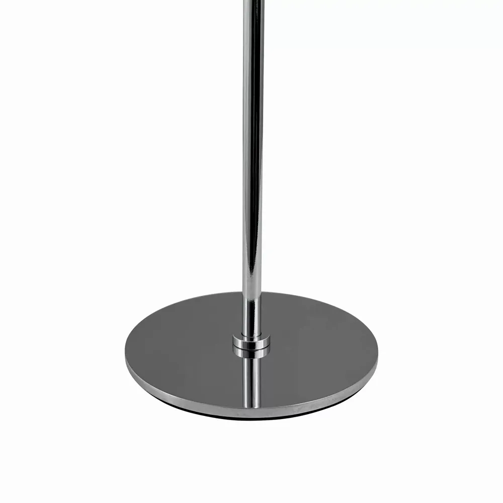 Lampes de table - LED ALONG chromée - DYBERG LARSEN