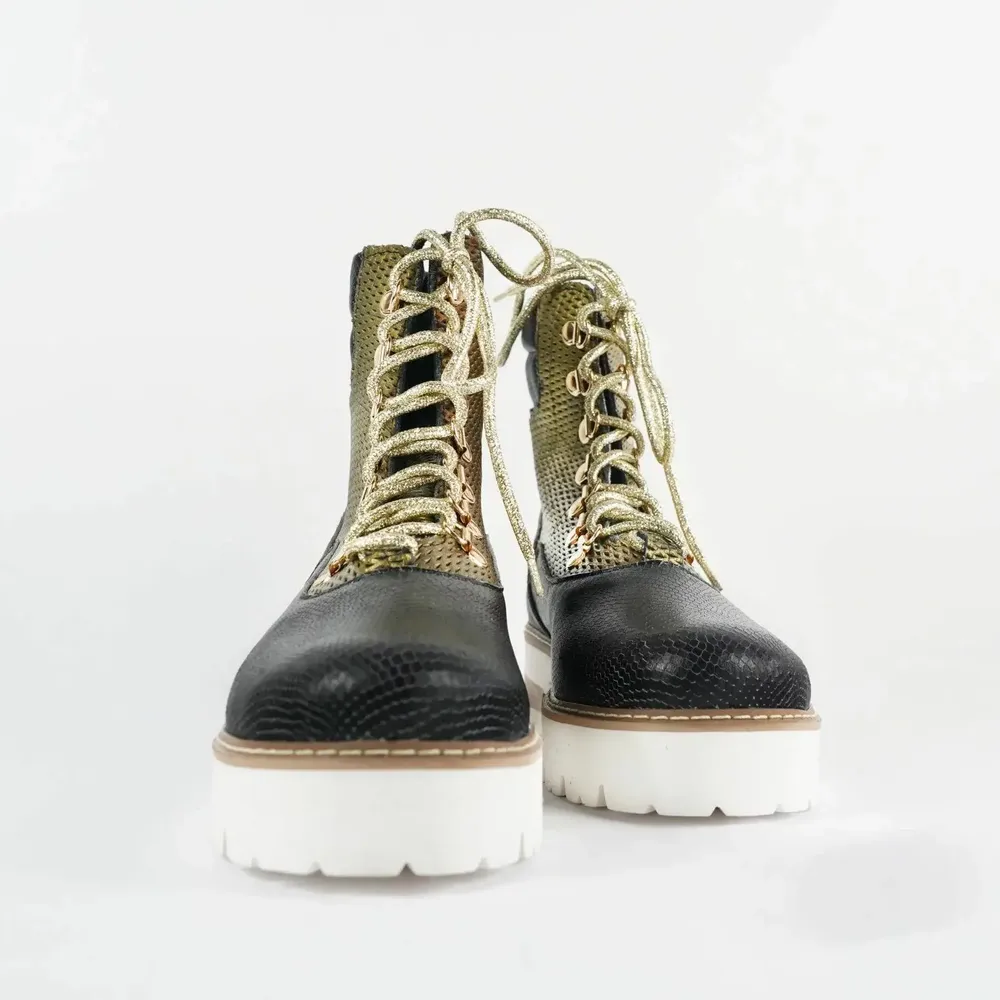 Shoes - Boots №44 Handmade - MONYER