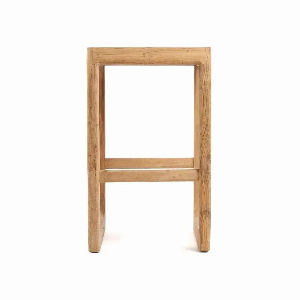Tabourets - Tabouret de bar Ithaca - Extérieur - BAZAR BIZAR LIVING