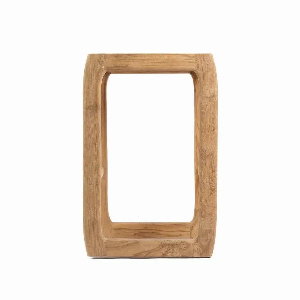 Tabourets - Tabouret de bar Ithaca - Extérieur - BAZAR BIZAR LIVING