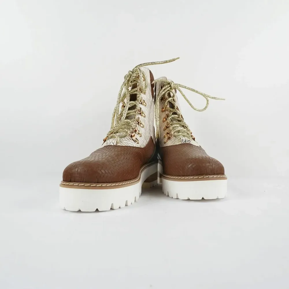 Shoes - Boots №50 Handmade - MONYER