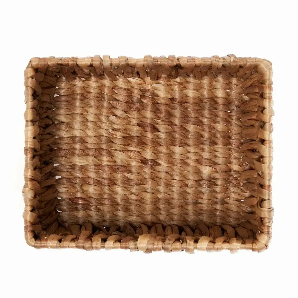 Paniers à linge - Le panier Akuku - Naturel - S - BAZAR BIZAR LIVING