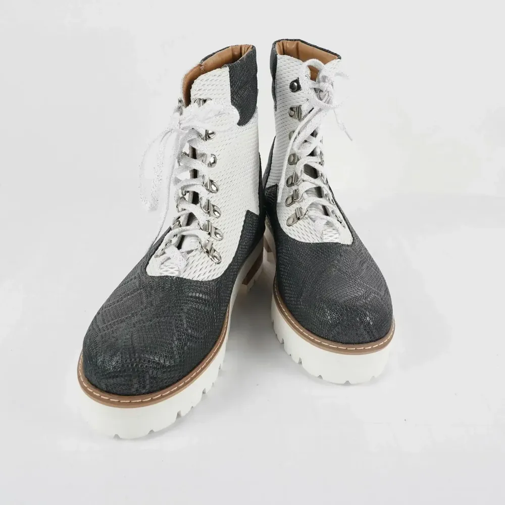 Shoes - Boots №51 Handmade - MONYER