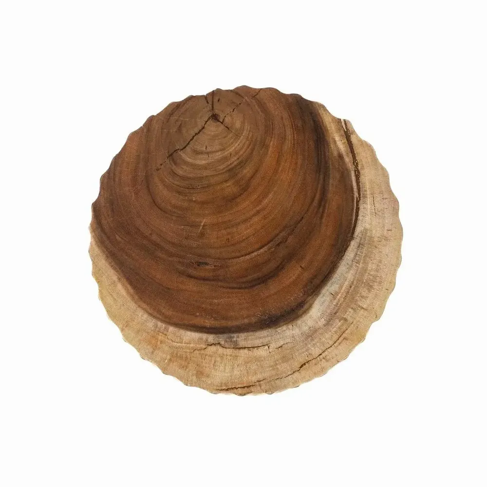 Stools - The Paramo Stool - Natural - BAZAR BIZAR LIVING