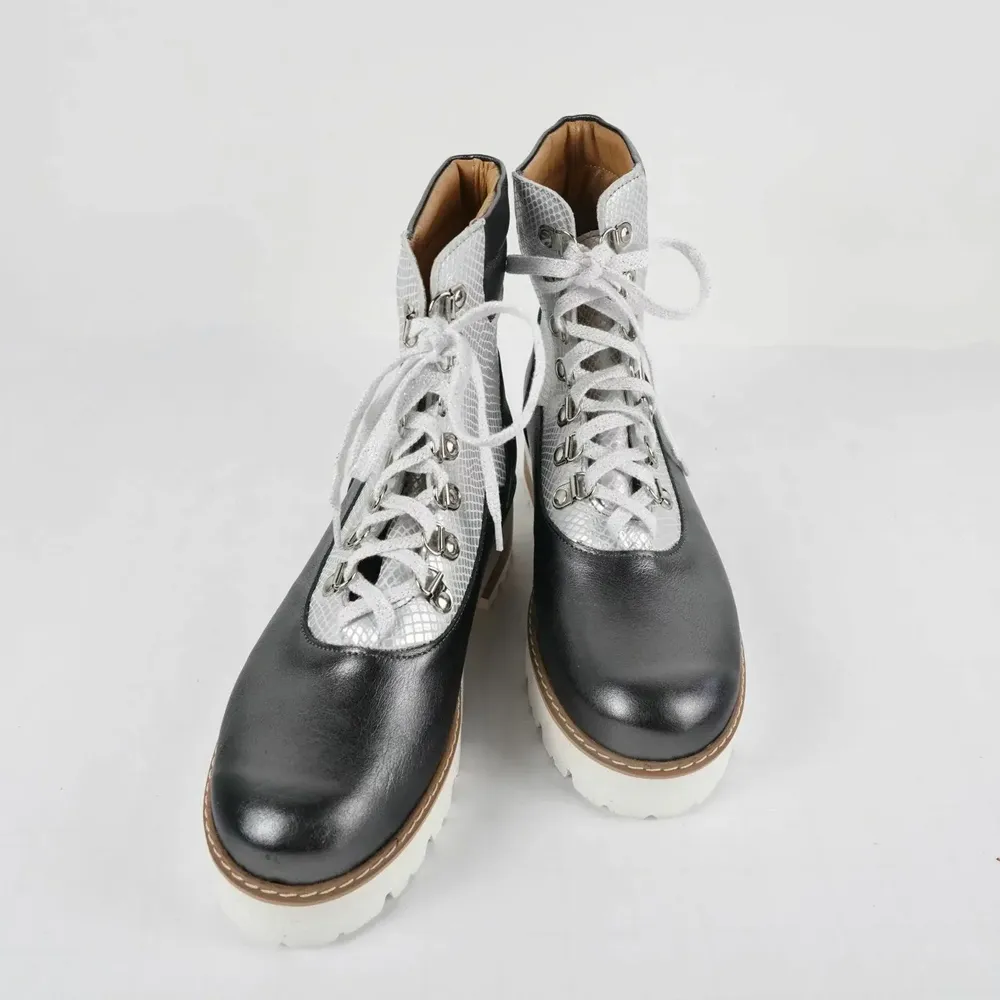 Shoes - Boots №52 Handmade - MONYER