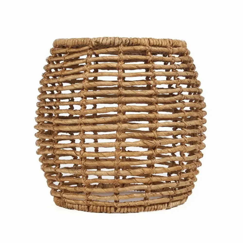 Tabourets - Le tabouret Gustih - Naturel - BAZAR BIZAR LIVING