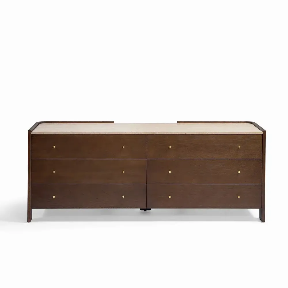 Chambres d'hôtels - COMMODE MAINE - CRISAL DECORACIÓN