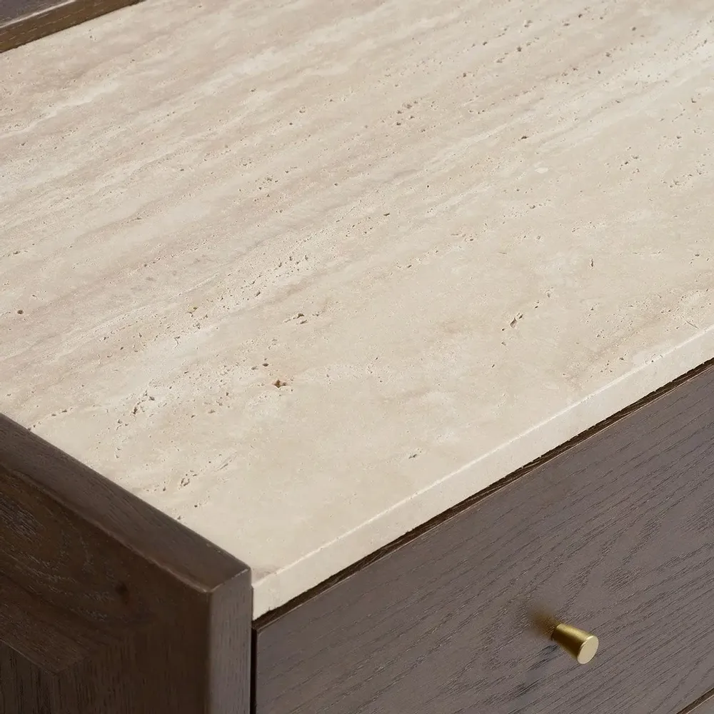 Chambres d'hôtels - COMMODE MAINE - CRISAL DECORACIÓN