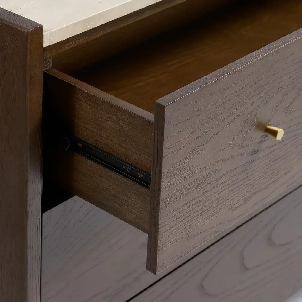 Chambres d'hôtels - COMMODE MAINE - CRISAL DECORACIÓN