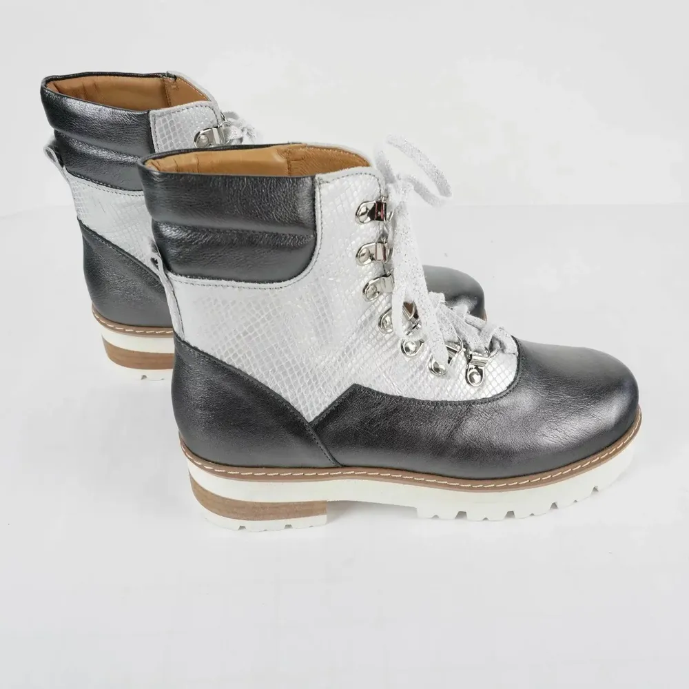 Shoes - Boots №56 Handmade - MONYER